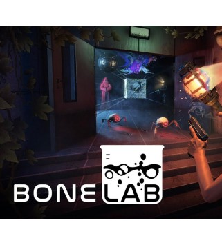 BONELAB Steam Key EUROPE